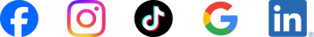 SocialMediaIcons