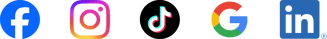 SocialMediaIcons SocialMediaIcons